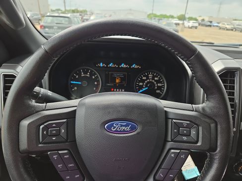 Used 2020 Ford F150 XLT w/ Equipment Group 302A Luxury AWD/4WD image 10