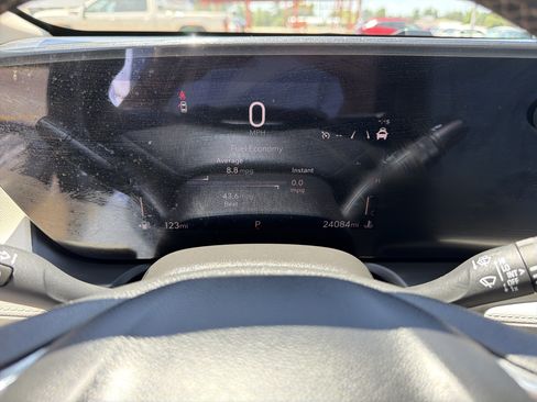 Used 2024 Buick Encore GX Preferred FWD image 15