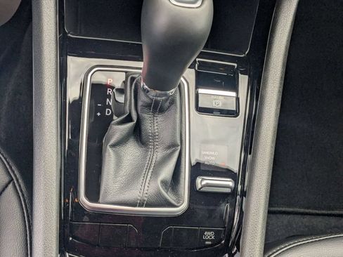 New 2026 Jeep Compass Latitude AWD/4WD image 22