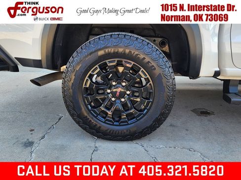 New 2026 GMC Canyon Elevation w/ Convenience Package AWD/4WD image 51