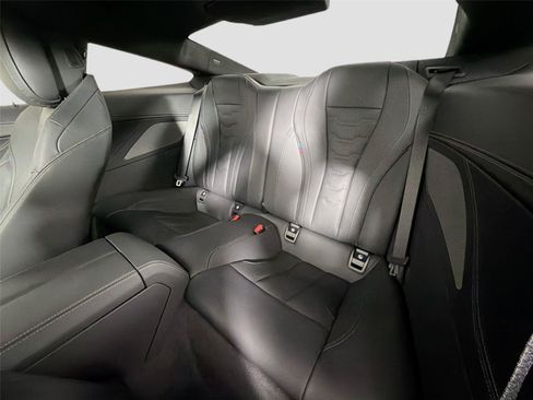 New 2026 BMW 840i xDrive Coupe AWD/4WD image 46