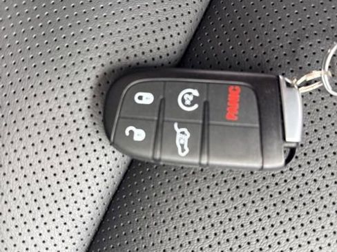 New 2026 Dodge Durango GT image 30