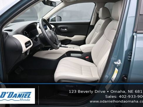 Used 2025 Honda HR-V EX-L image 25