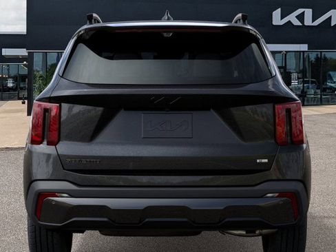 New 2026 Kia Sorento SX Prestige image 13