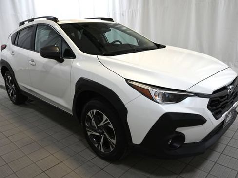 Used 2026 Subaru Crosstrek 2.0i Premium AWD/4WD image 14