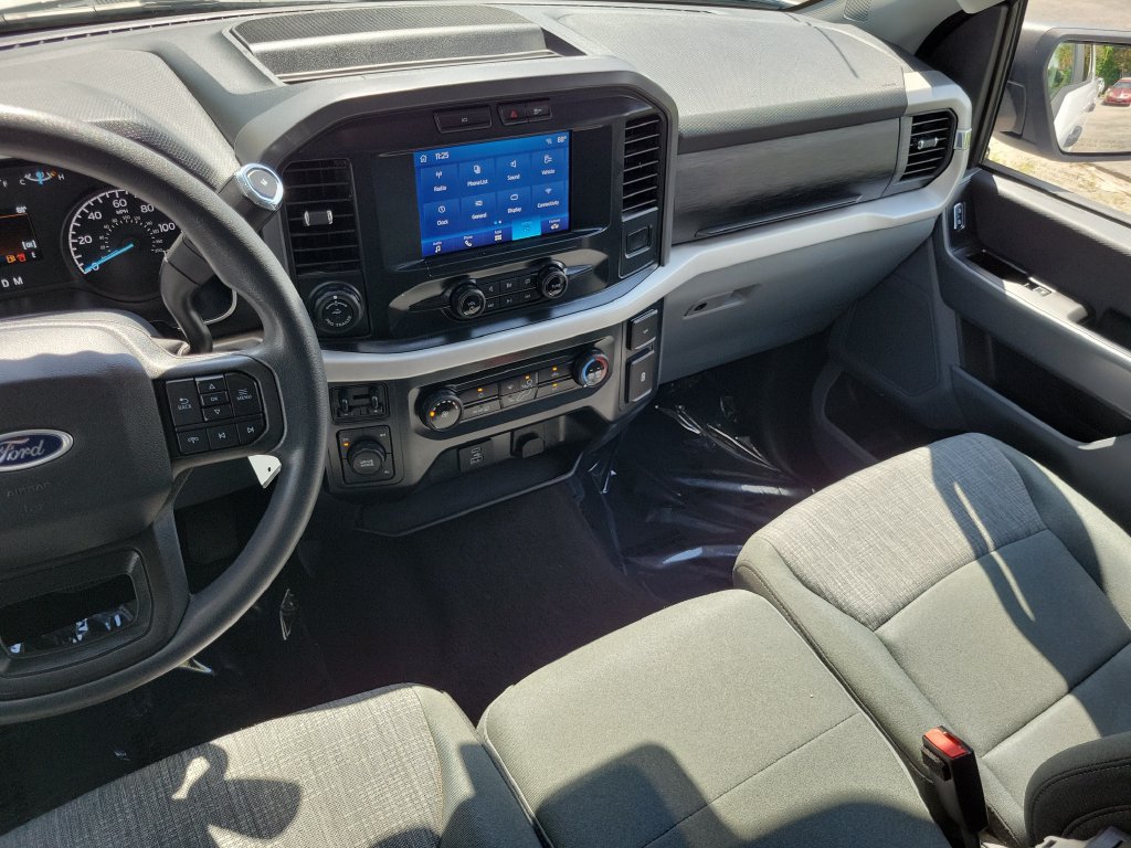 Used 2022 Ford F150 XLT w/ Trailer Tow Package AWD/4WD image 19