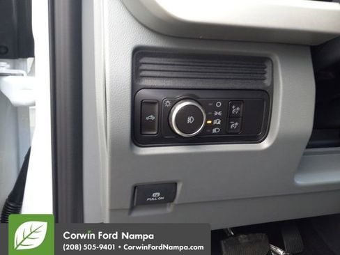 New 2026 Ford F250 XL AWD/4WD image 13