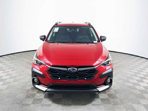 New 2026 Subaru Crosstrek 2.0i Premium image 2