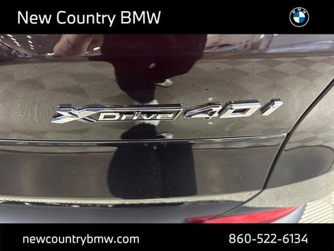 Used 2024 BMW X5 xDrive40i AWD/4WD image 10