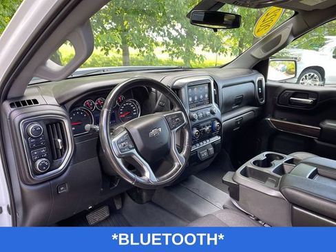 Used 2022 Chevrolet Silverado 1500 RST AWD/4WD image 11