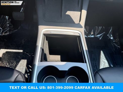 Used 2021 Tesla Model Y Long Range AWD/4WD image 18
