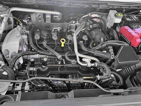 Used 2021 Nissan Rogue SV FWD image 20