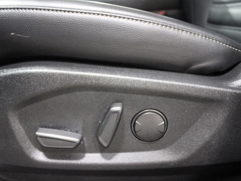 Used 2024 Ford Edge SEL w/ Convenience Package AWD/4WD image 21