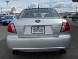 Used 2008 Subaru Impreza WRX Sedan image 6