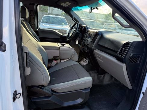 Used 2016 Ford F150 XL w/ Equipment Group 101A Mid AWD/4WD image 10