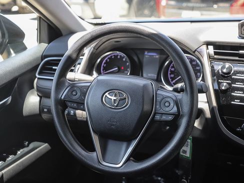 Certified 2020 Toyota Camry LE FWD image 15