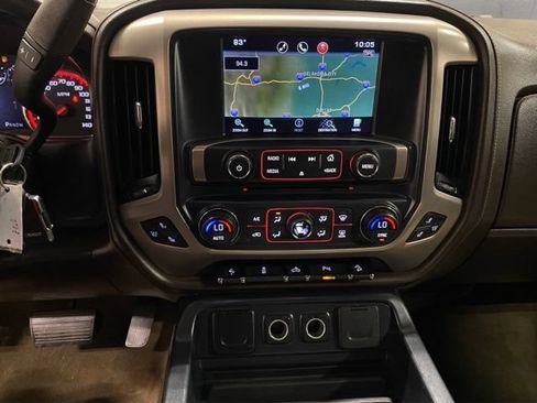 Used 2015 GMC Sierra 1500 Denali AWD/4WD image 17
