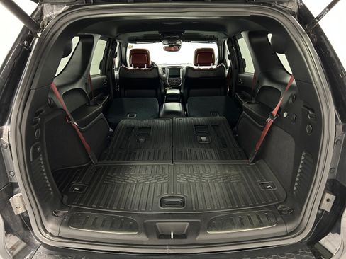 Used 2019 Dodge Durango SRT w/ Technology Group AWD/4WD image 41