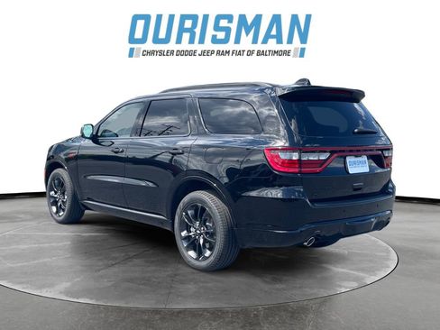 New 2026 Dodge Durango GT AWD/4WD image 4