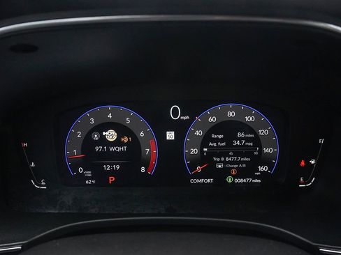 Used 2023 Acura Integra A-Spec FWD image 40