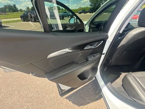 Used 2024 Buick Envision Preferred AWD/4WD image 32