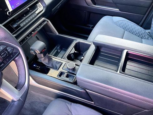 Used 2025 Toyota Tundra SR5 w/ TRD Off-Road Package image 16