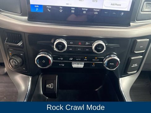 Used 2025 Ford F150 XLT w/ Equipment Group 301A Standard AWD/4WD image 21