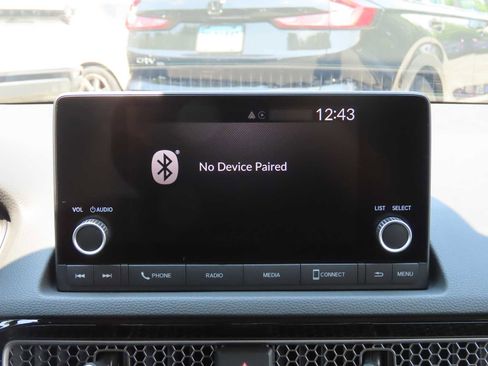 New 2026 Honda Civic LX image 18