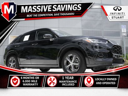 Used 2024 Honda HR-V EX-L