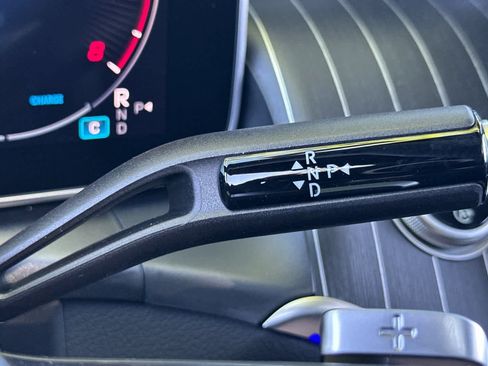 New 2026 Mercedes-Benz GLC 300 4MATIC image 21