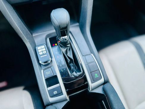 Used 2018 Honda Civic LX-P image 17