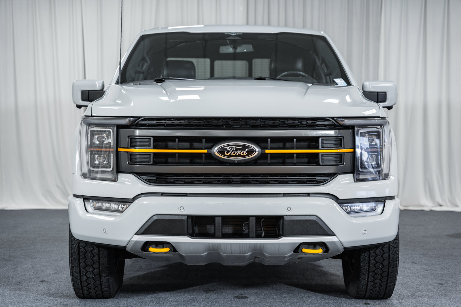 Used 2023 Ford F150 Tremor w/ Equipment Group 402A High AWD/4WD image 2