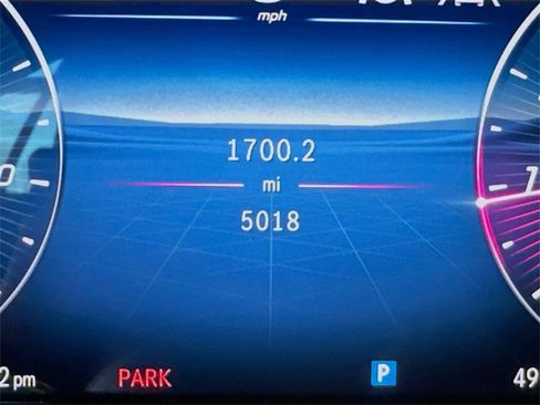 Used 2024 Mercedes-Benz E 350 4MATIC Sedan image 12