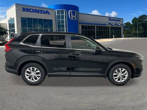 New 2026 Honda CR-V LX image 6