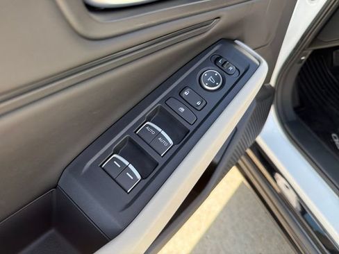 New 2026 Honda Accord EX-L image 13