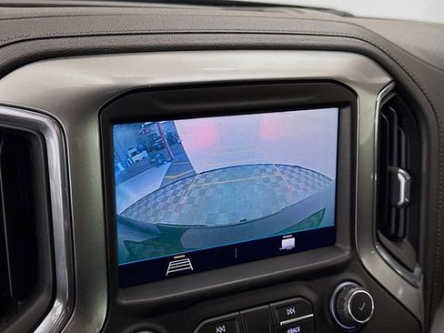 Used 2021 Chevrolet Silverado 1500 RST image 15