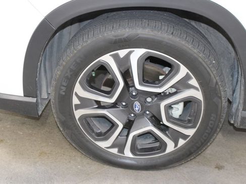 Used 2023 Subaru Ascent Limited w/ Technology Package AWD/4WD image 36