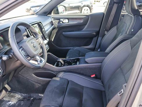 Used 2023 Volvo C40 P8 Recharge Plus w/ Climate Package AWD/4WD image 20