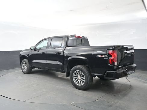 New 2026 Chevrolet Colorado LT AWD/4WD image 3