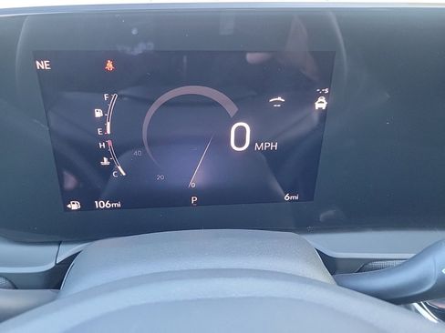 New 2026 Buick Envista Sport Touring w/ Convenience I Package image 20