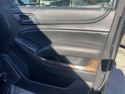 Used 2017 Chevrolet Tahoe LT AWD/4WD image 22
