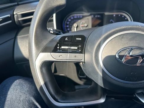 Used 2023 Hyundai Santa Cruz SEL FWD image 40