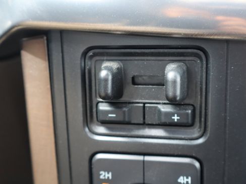 Used 2024 Ford F150 King Ranch w/ FX4 Off-Road Package AWD/4WD image 29