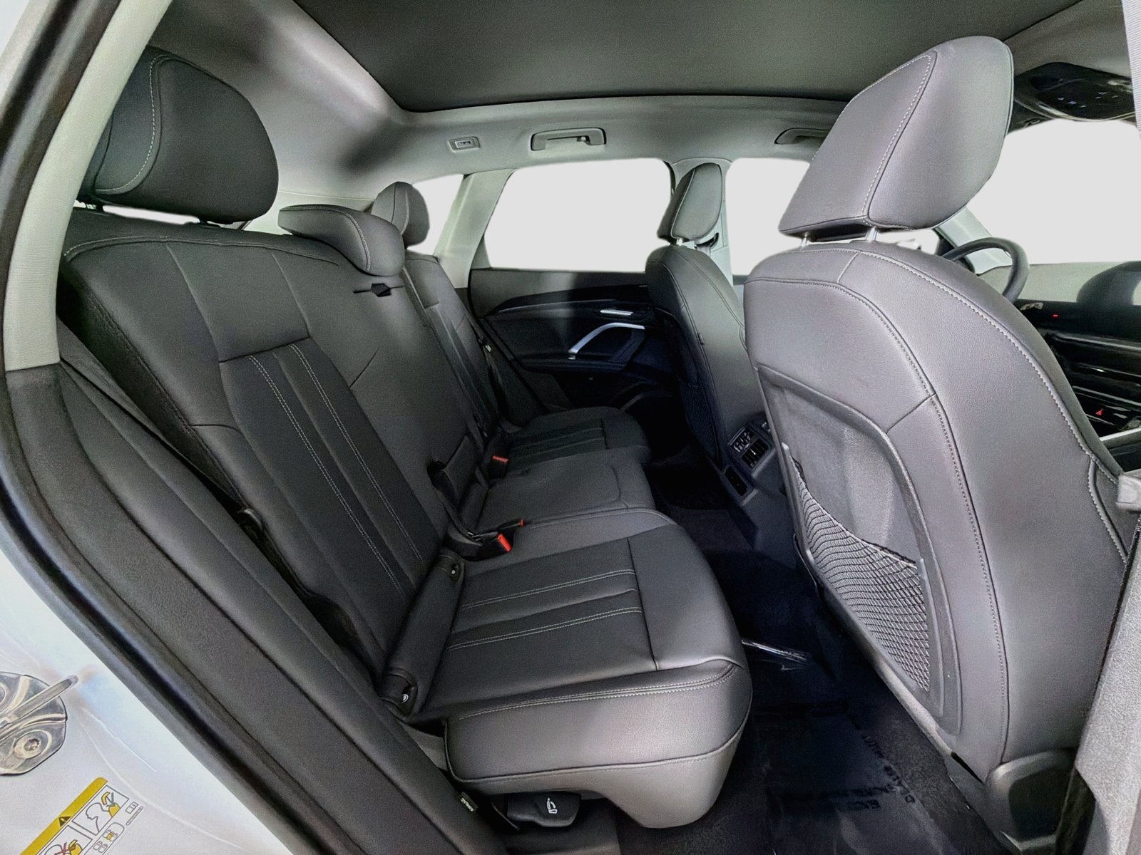New 2026 Audi Q5 2.0T AWD/4WD image 26