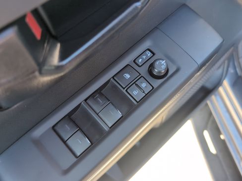 Certified 2025 Toyota Sequoia TRD Pro image 15