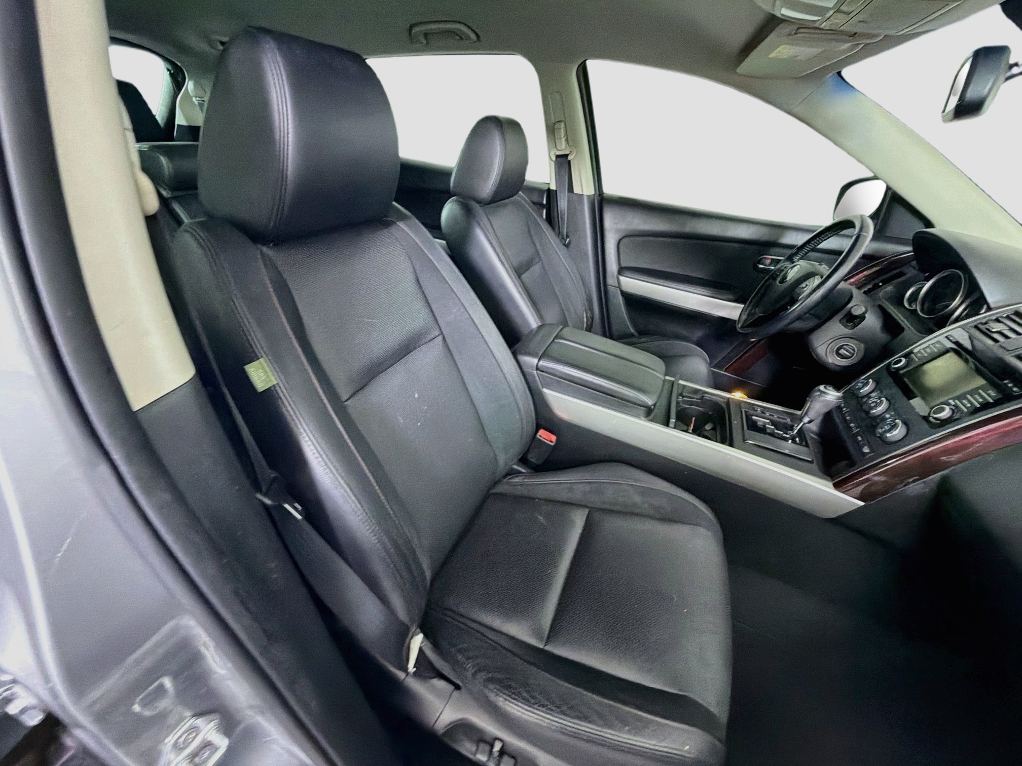 Used 2014 MAZDA CX-9 Grand Touring FWD image 31