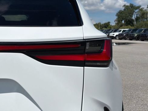 New 2026 Lexus NX 350 AWD w/ Accessory Package (2T) image 10