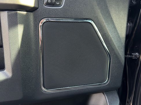 Used 2022 Ford F350 Platinum image 16