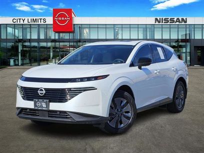 Certified 2025 Nissan Murano SL