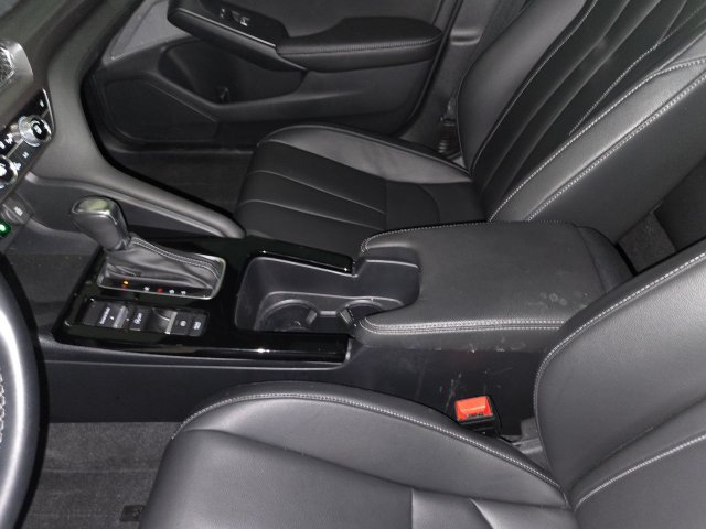Certified 2024 Acura Integra A-Spec FWD image 20